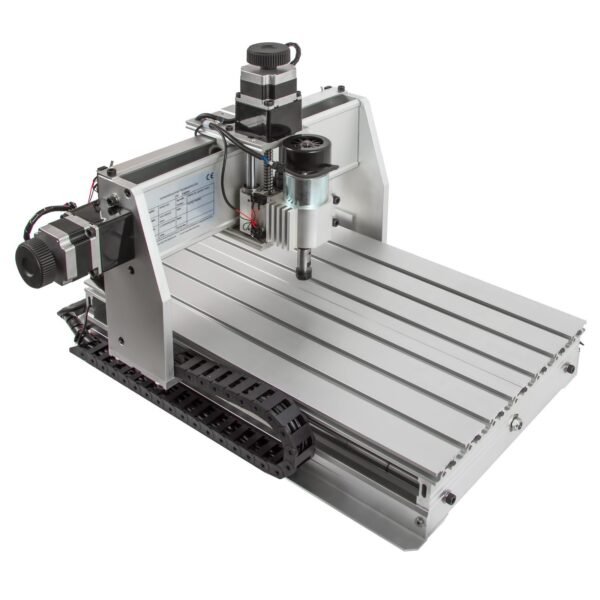 AE 3040z 3-AXIS CNC ENGRAVER - Image 3